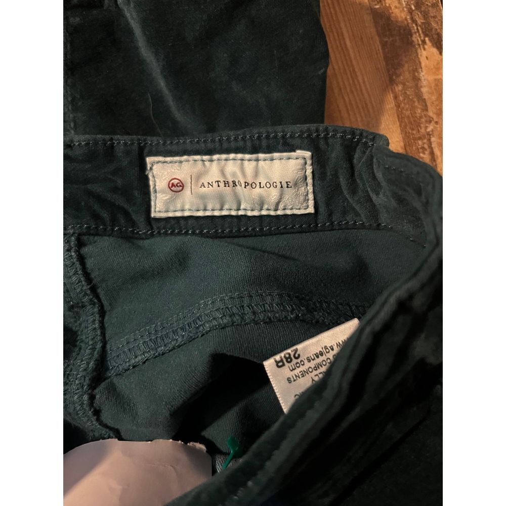 Anthropologie‎ jeans - Picture 2 of 4